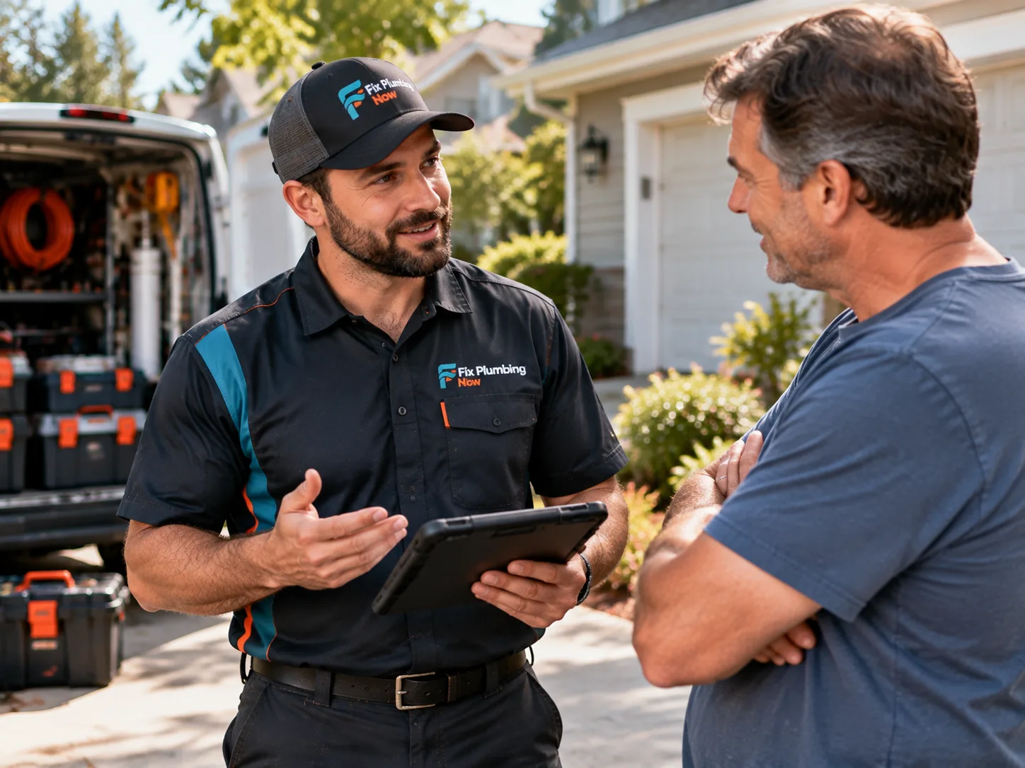 Clogged Drain Service Woodbine, GA FAQs